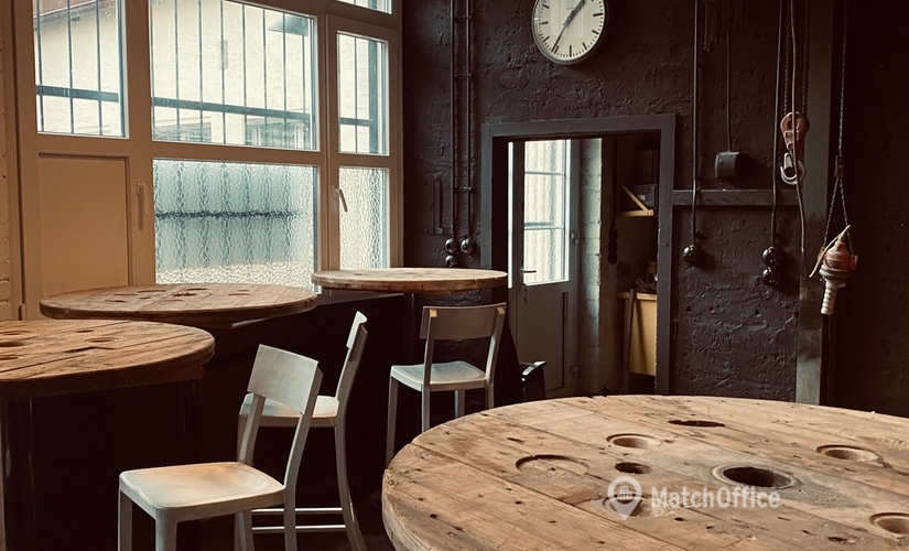 Krafftstraße 18, Büro mieten in Frankfurt Süd, 2