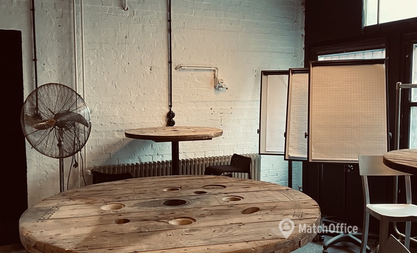 Krafftstraße 18, Büro mieten in Frankfurt Süd, 2