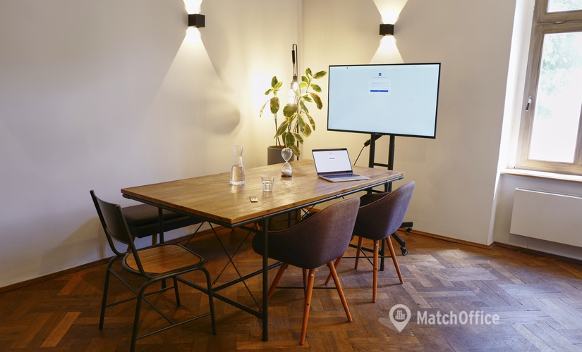 Dresdner Straße 79,  Tagungsraum in Leipzig, 0