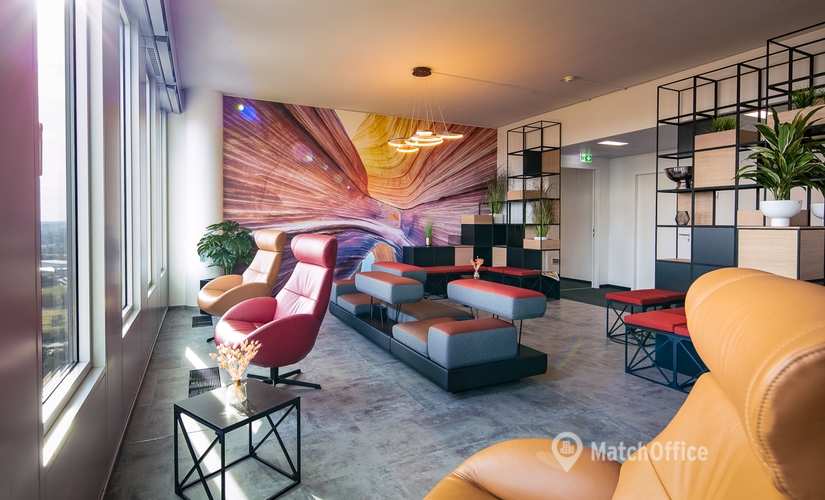 Office Alfred-Herrhausen-Allee 3-5 65760 Eschborn