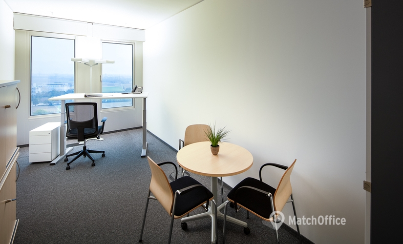 Office Alfred-Herrhausen-Allee 3-5 65760 Eschborn