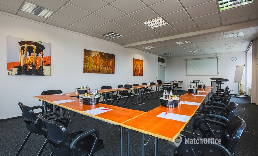 Hegelstraße 39,  Tagungsraum in Magdeburg, 0