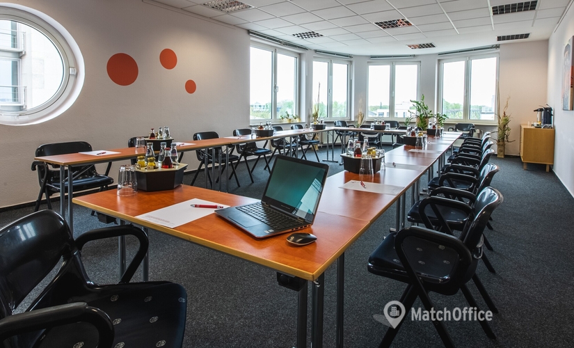 Hegelstraße 39,  Tagungsraum in Magdeburg, 4