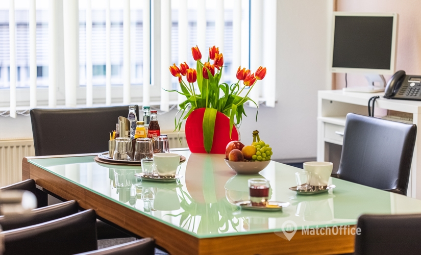 Hegelstraße 39, Seminarraum in Magdeburg, 3