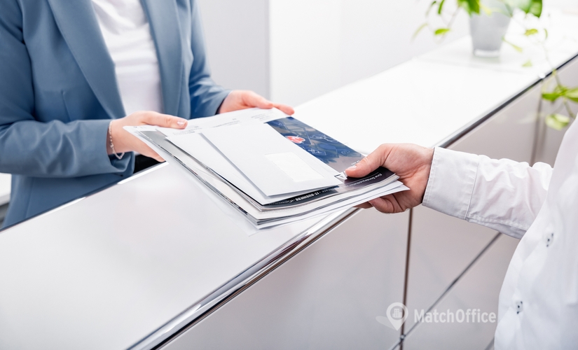 Breiter Weg 10A,  Virtuelles Büro in Magdeburg, 1