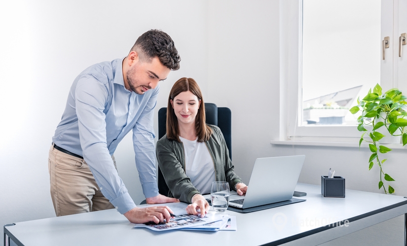 Hegelstraße 39, Coworking Space in Magdeburg, 3