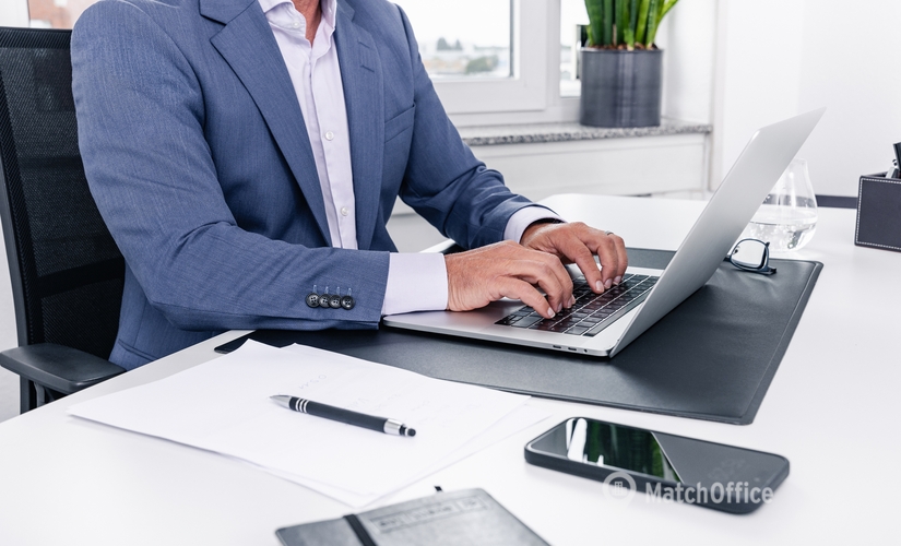 Hegelstraße 39,  Coworking in Magdeburg, 0