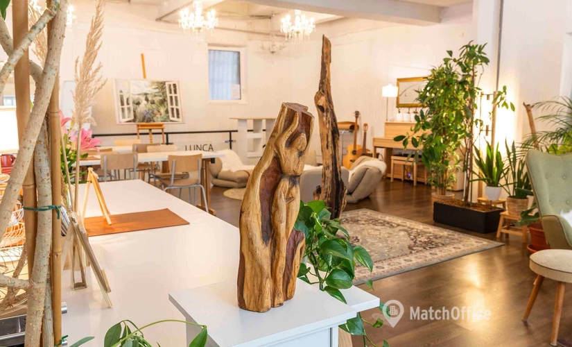 220 m² Conference center in Stuttgart, Reinsburgstraße 66 (70178) - 2 | MatchOffice