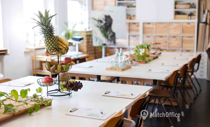 Heusteigstraße 69, Seminarraum in Stuttgart, 0