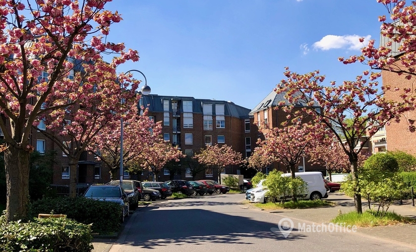 Dülkenstrasse 9, Tagungsraum in Köln Porz