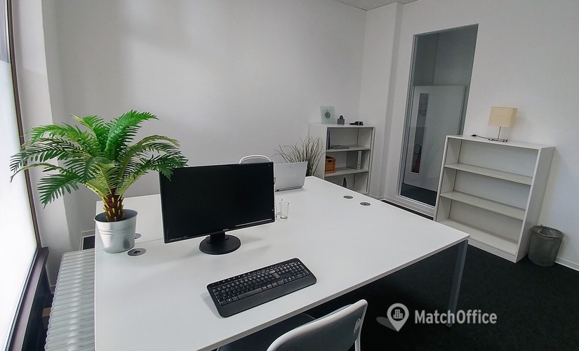 Office Äußere Bayreuther Straße 59 90409 Nuremberg