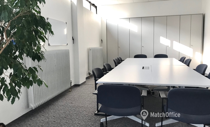 Office Äußere Bayreuther Straße 59 90409 Nuremberg