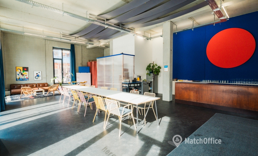 Ritterstraße 26, Seminarraum in Berlin Kreuzberg, 0