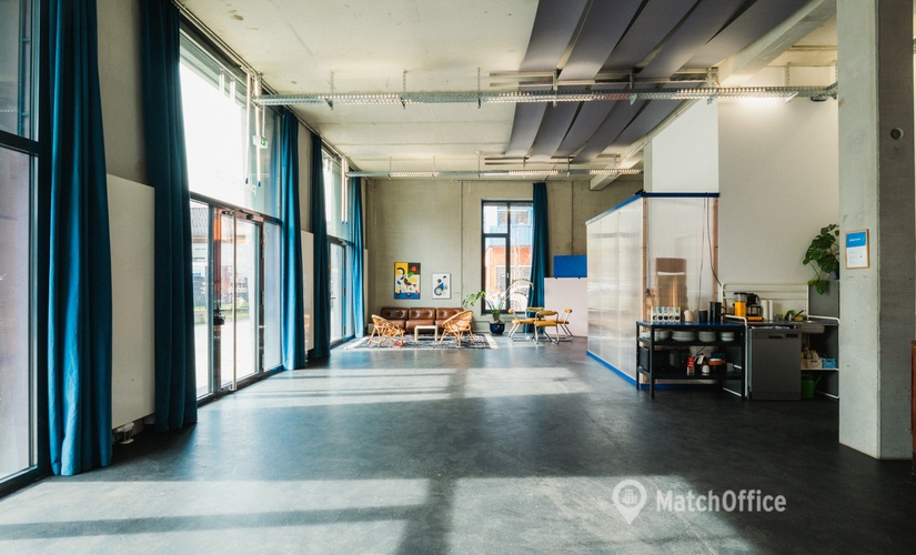 Ritterstraße 26, Seminarraum in Berlin Kreuzberg, 2