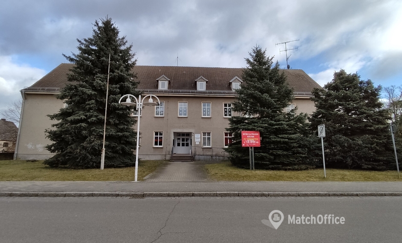 Office Karl-Liebknecht-Straße 6 17321 Löcknitz