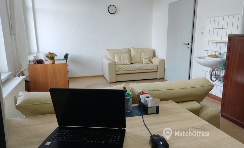 Office Karl-Liebknecht-Straße 6 17321 Löcknitz