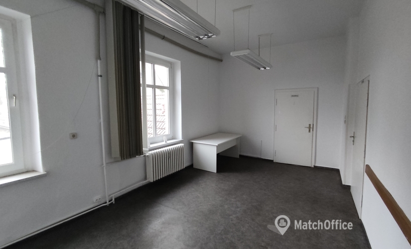 Office Karl-Liebknecht-Straße 6 17321 Löcknitz