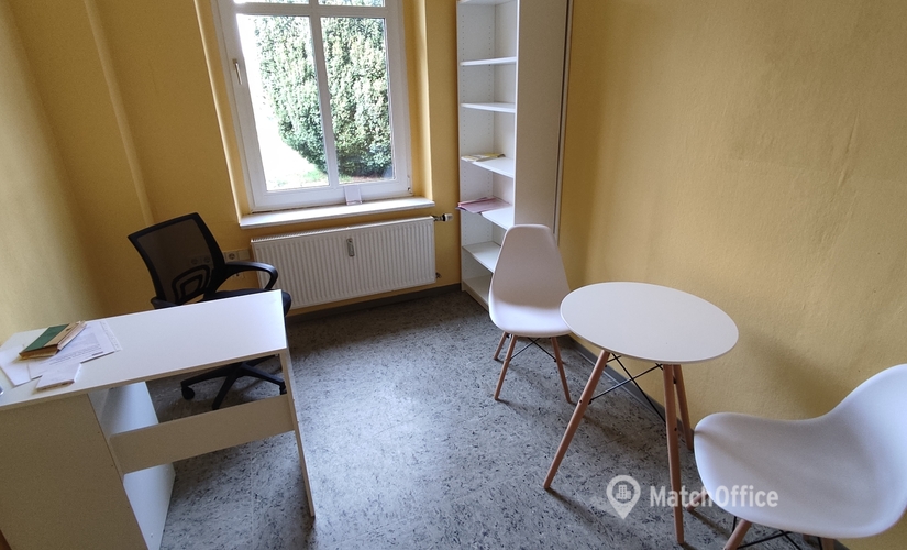 Office Karl-Liebknecht-Straße 6 17321 Löcknitz