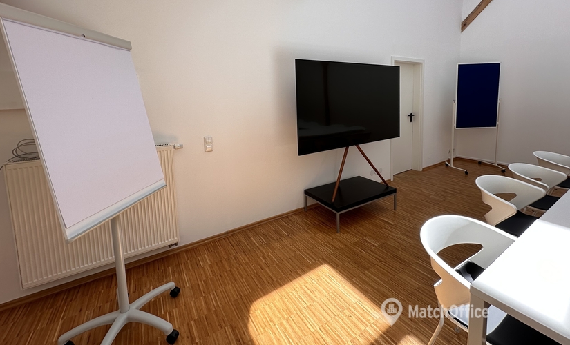86 m² Conference room in Stuttgart, Naststraße 27 (70376) - 0 | MatchOffice
