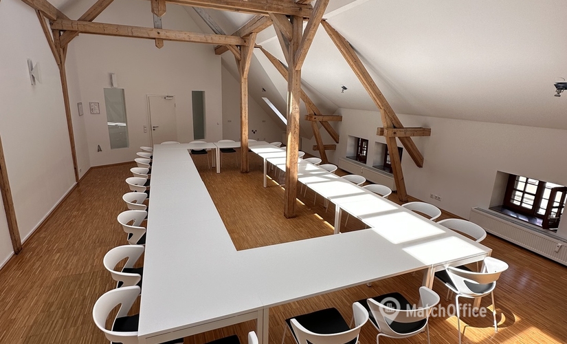 86 m² Convention center in Stuttgart, Naststraße 27 (70376) - 0 | MatchOffice.com