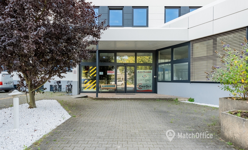 Möbelhof 5, Büro mieten in Potsdam, 3