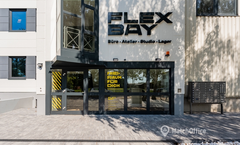 Office Möbelhof 5 14478 Potsdam