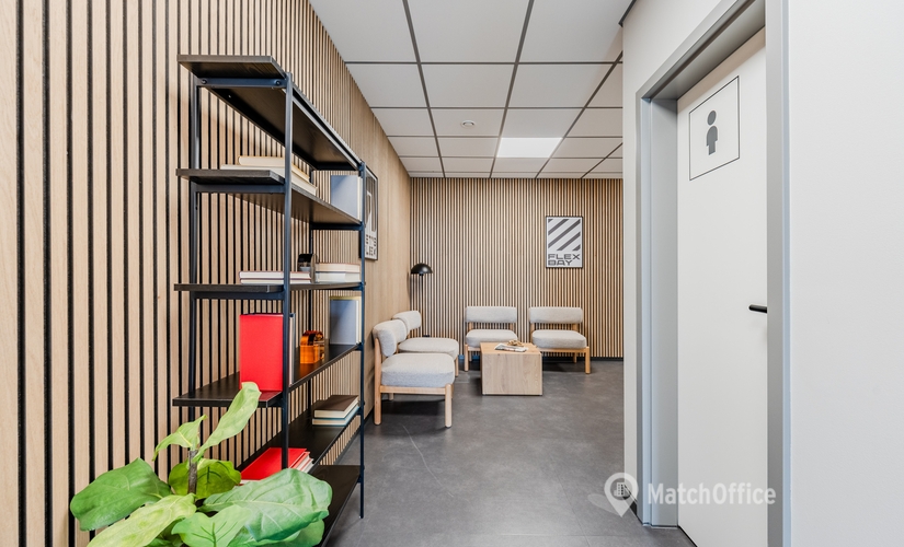 Möbelhof 5, Büro mieten in Potsdam, 0