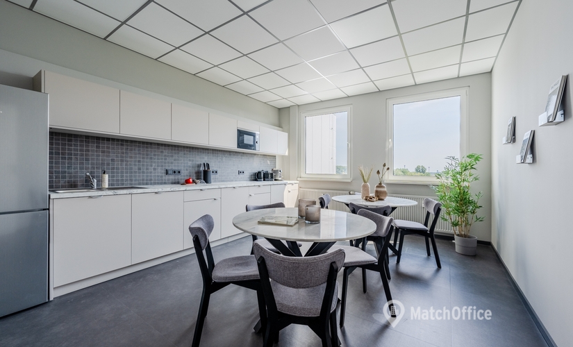 Möbelhof 5, Büro mieten in Potsdam, 1