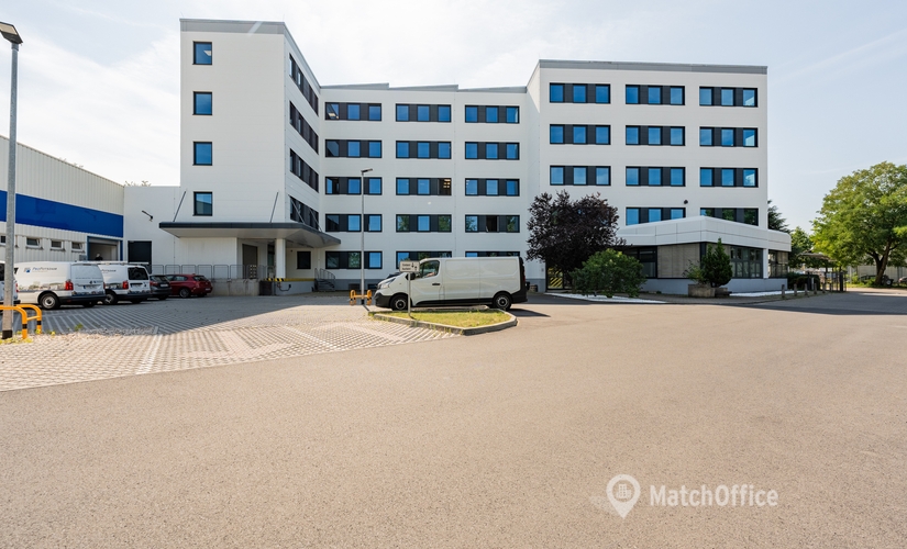 Office Möbelhof 5 14478 Potsdam