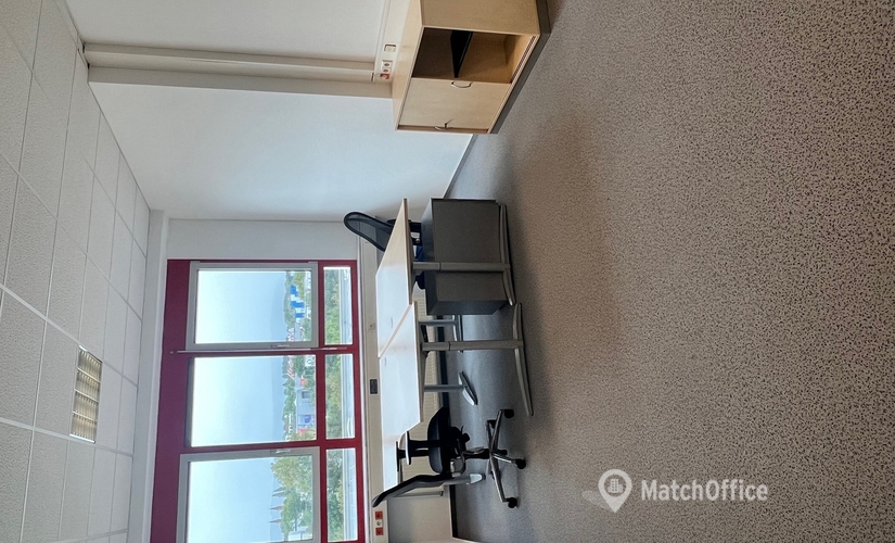 Unterreut 6, Büro mieten in Karlsruhe, 1