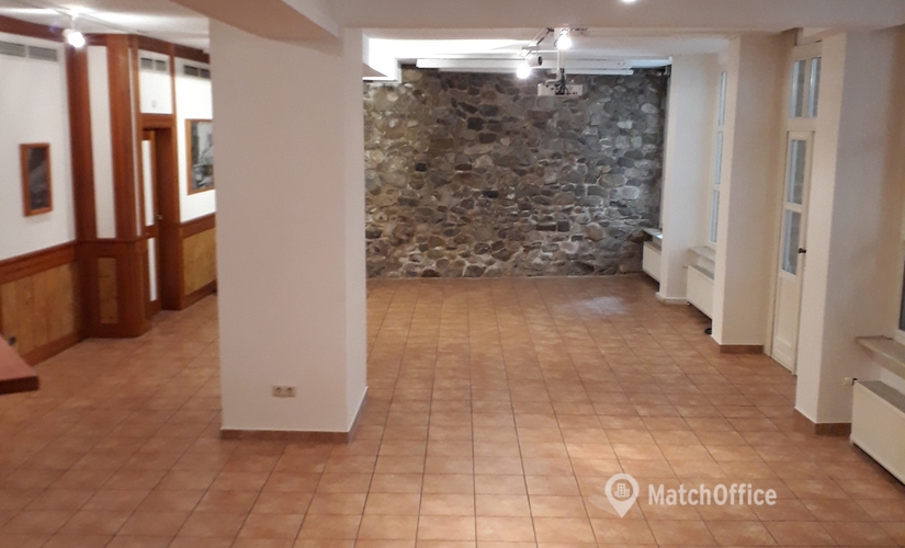 Aegidienstraße 8, Büro mieten in Osterode am Harz, 0