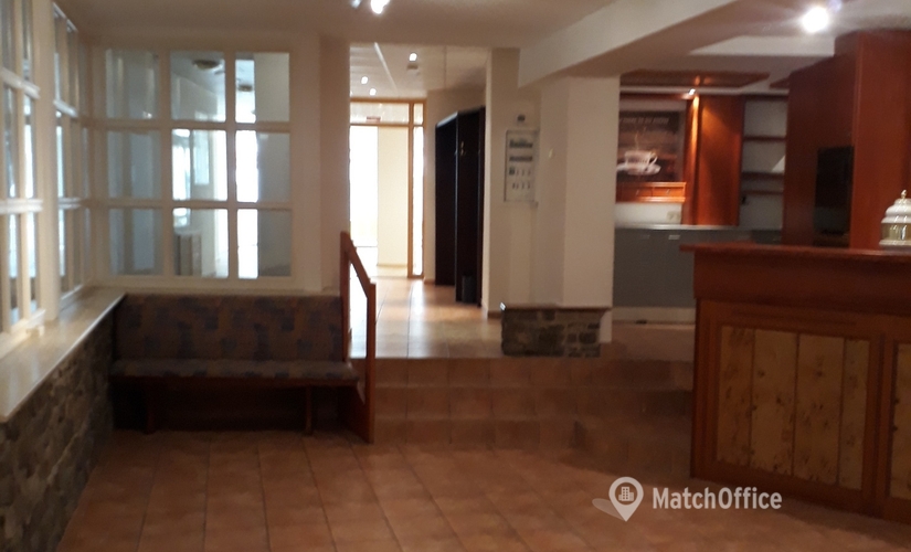 Aegidienstraße 8, Büro mieten in Osterode am Harz, 4