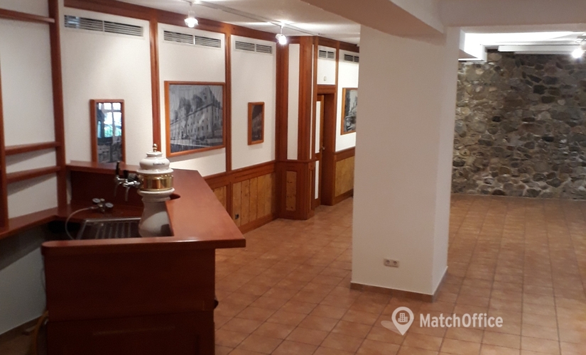 Aegidienstraße 8, Büro mieten in Osterode am Harz, 1