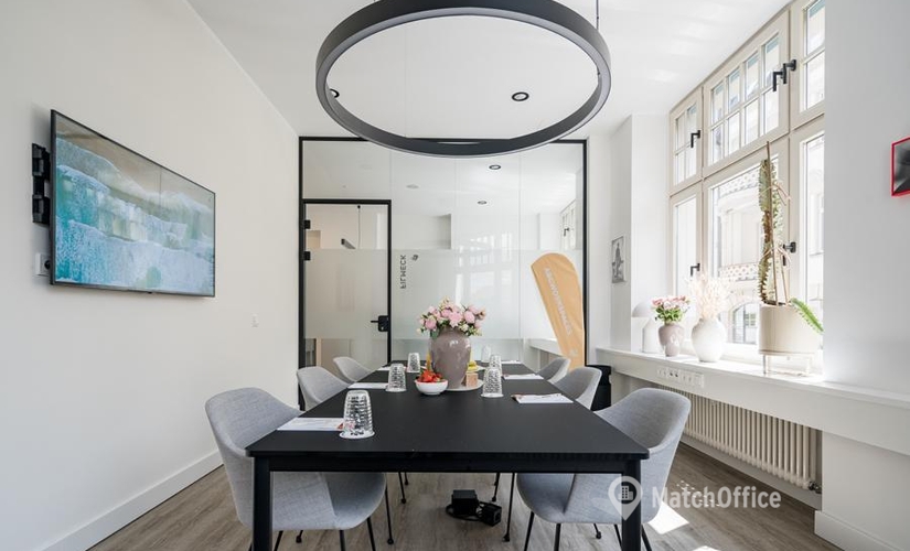 Conference hall in Leipzig, Barfußgäßchen 12 (04109) - 1 | MatchOffice