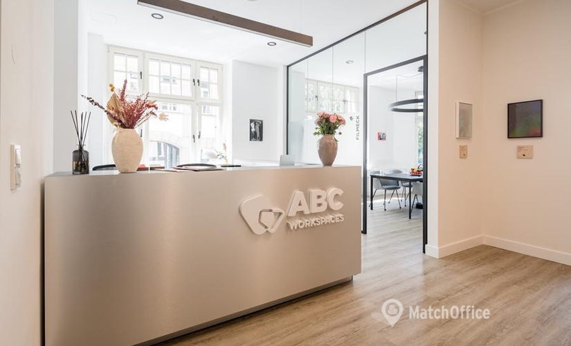 Virtual office space in Leipzig, Barfußgäßchen 12 (04109) - 0 | MatchOffice