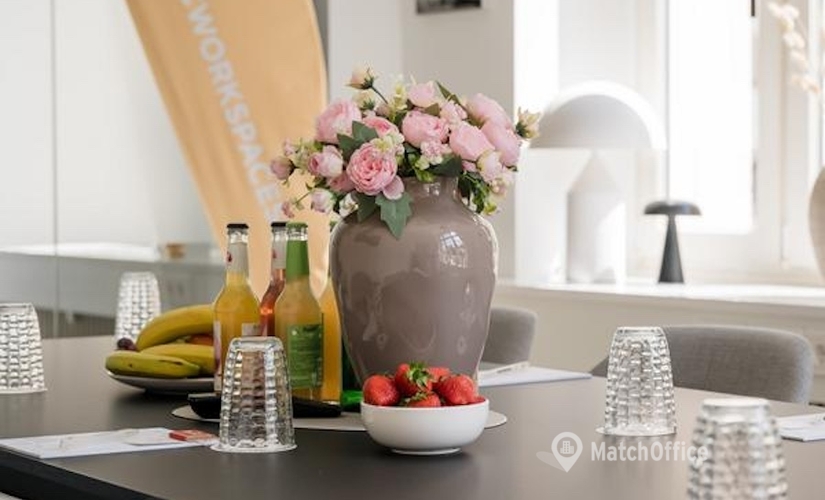 Meeting room in Leipzig, Barfußgäßchen 12 (04109) - 2 | MatchOffice