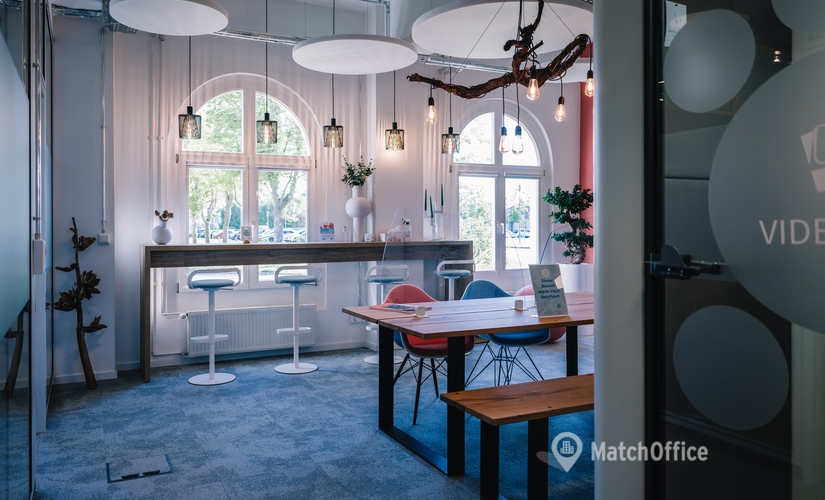 6 m² Business center in Neustadt an der Weinstraße, Le Quartier Hornbach 17b (67433) - 5 | MatchOffice.com