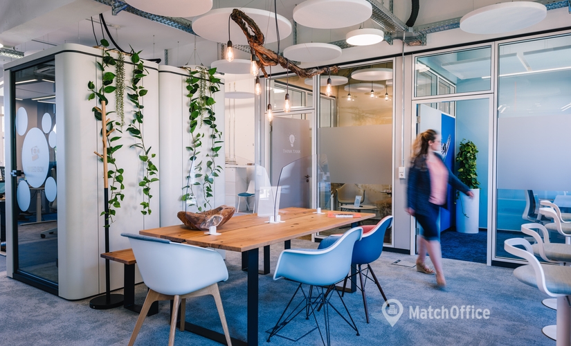 6 m² Business space in Neustadt an der Weinstraße, Le Quartier Hornbach 17b (67433) - 8 | MatchOffice