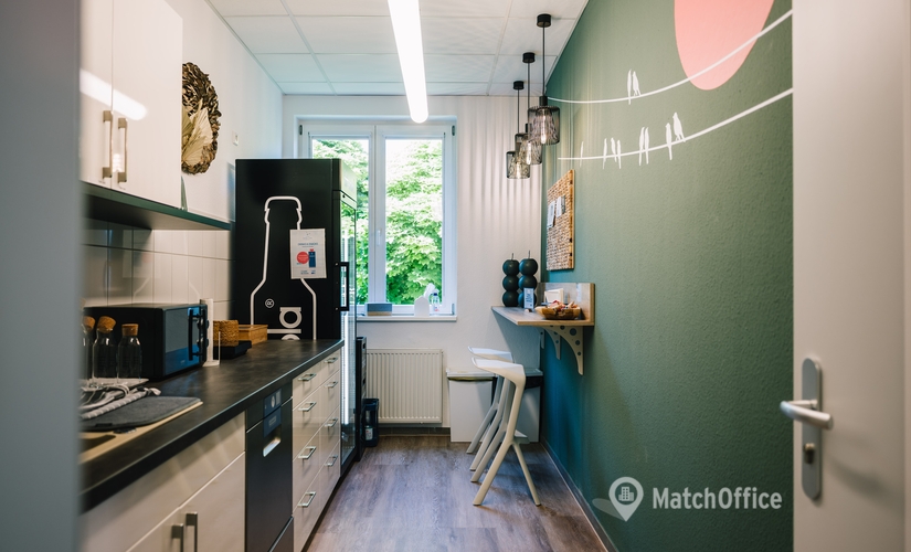 6 m² Business space in Neustadt an der Weinstraße, Le Quartier Hornbach 17b (67433) - 0 | MatchOffice