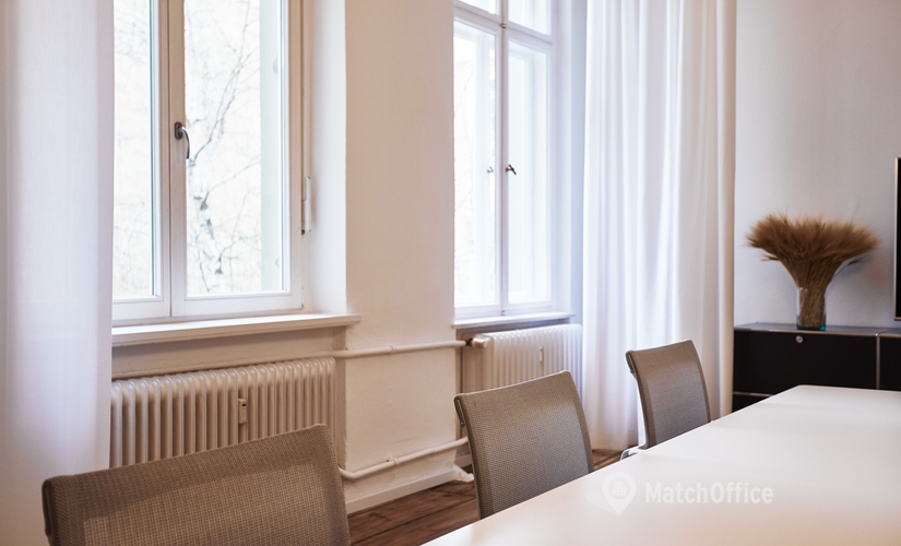 Potsdamer Straße 98A, Tagungsraum in Berlin Tiergarten