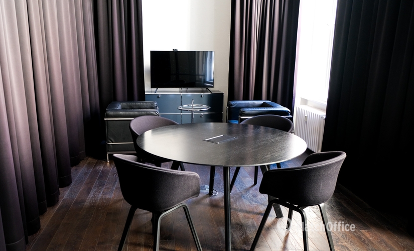 Potsdamer Straße 98A, Seminarraum in Berlin Tiergarten