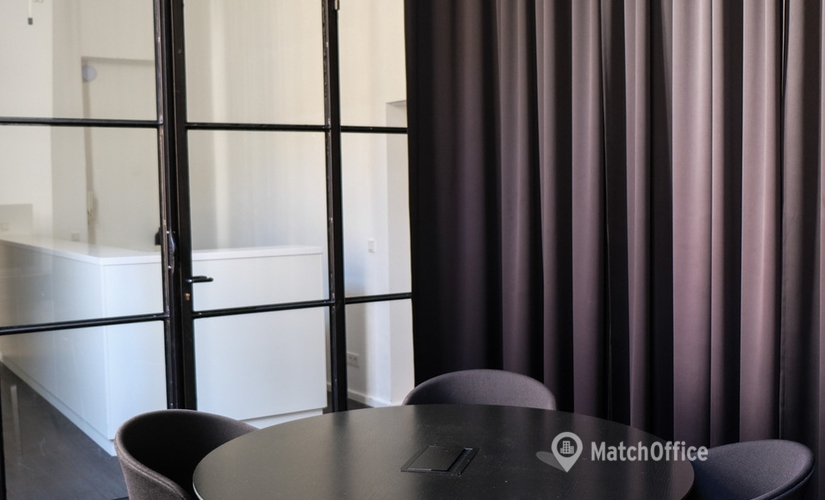 Potsdamer Straße 98A, Tagungsraum in Berlin Tiergarten