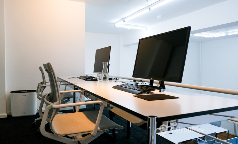 Potsdamer Straße 98A, Coworking in Berlin Mitte