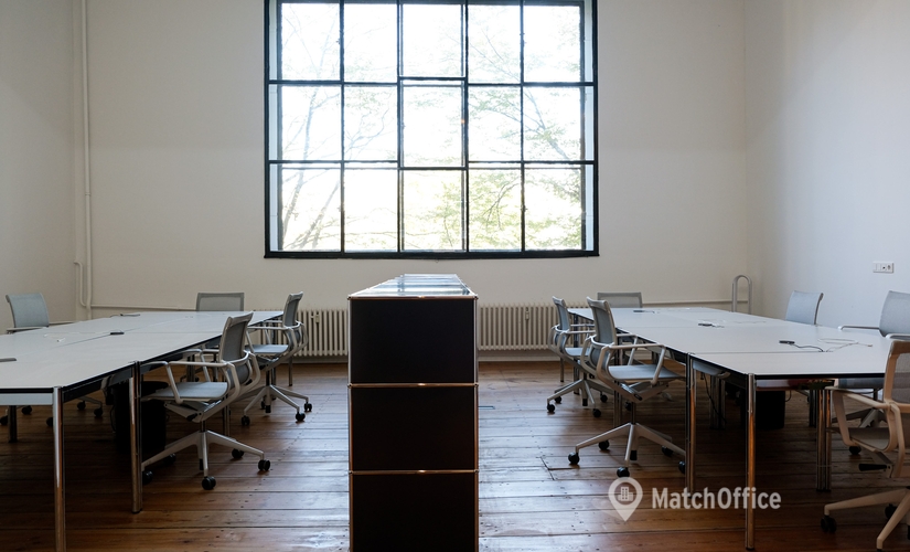 68 m² Co-working  in Berlin Mitte, Potsdamer Straße 98A (10785) - 2 | MatchOffice.com
