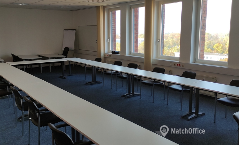 Innungsstraße 40, Seminarraum in Berlin Reinickendorf