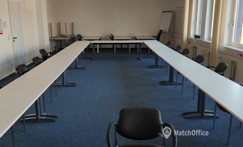  Convention center in Berlin Reinickendorf, Innungsstraße 40 (13509) - 1 | MatchOffice