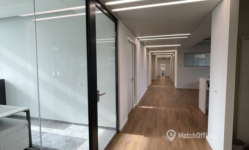 20 m² Coworking space  in Grünwald, Tölzer Straße 30a (82031) - 2 | MatchOffice