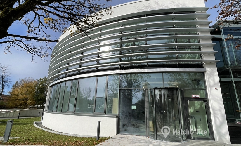 20 m² Co-working  in Grünwald, Tölzer Straße 30a (82031) - 1 | MatchOffice