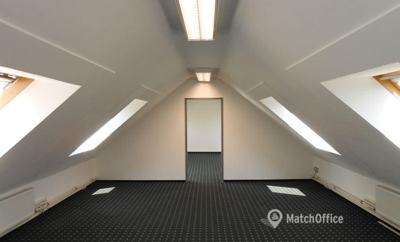 Hansaring 61, Business Center in Köln Innenstadt