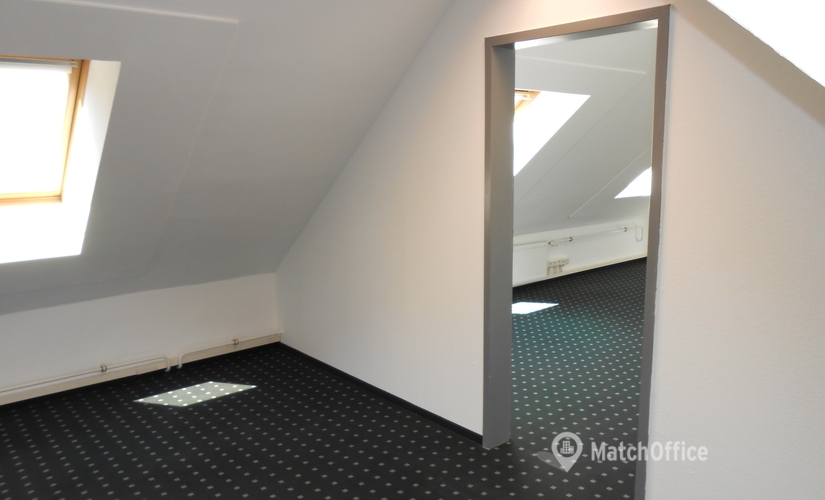 Hansaring 61, Business Center in Köln Innenstadt